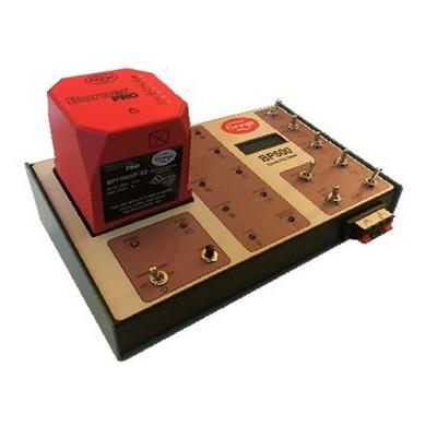 BP500 - Tester