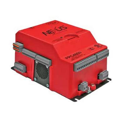 PPC4000-230V - Contrôleur de positionnement parallèle