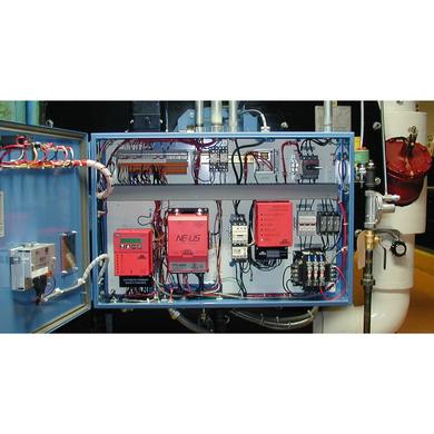 NXF4000 - Contrôleur de positionnement parallèle