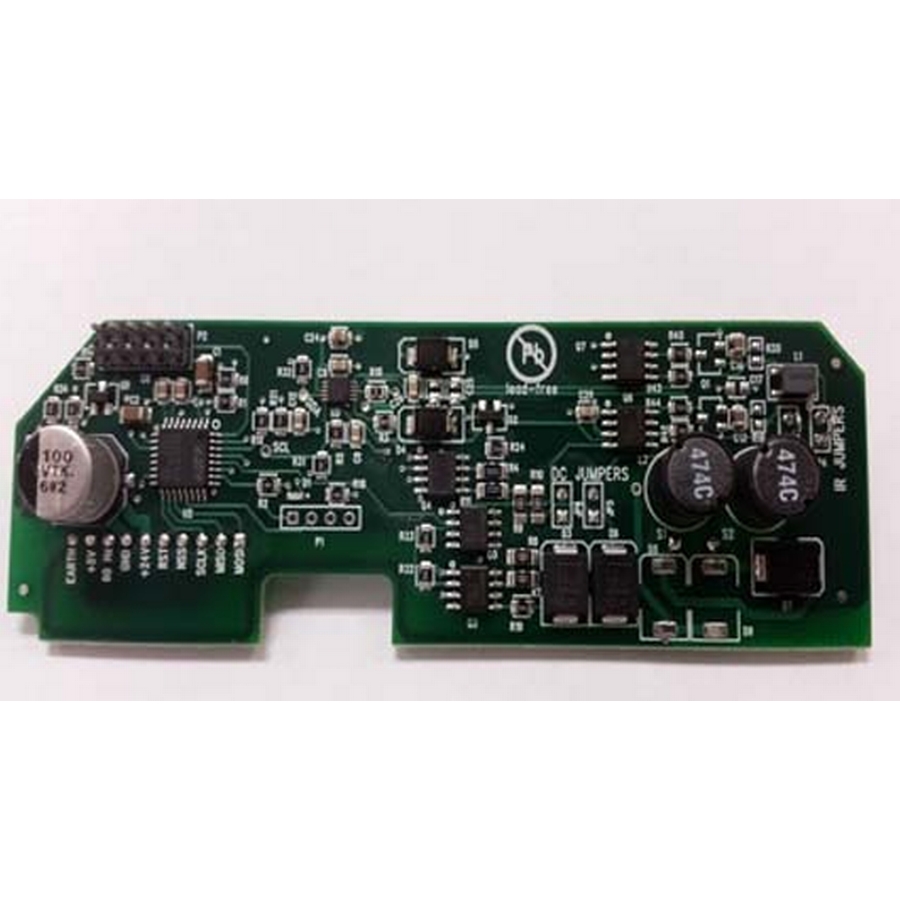 NXCESDC - Plug-in Amplifier card
