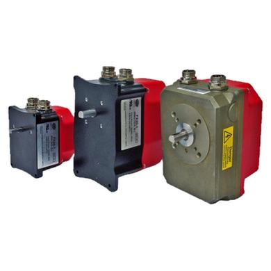 FX20-1 - Servo-motor