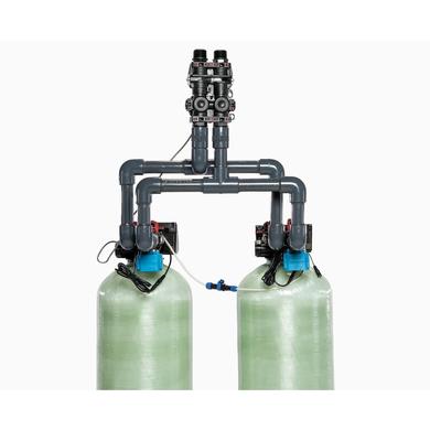 85TA Series Commercial Water Softeners