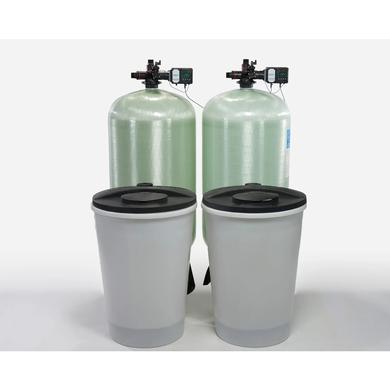 Adoucisseurs d’eau commerciaux de la série 105