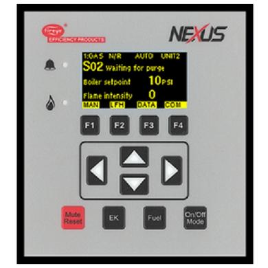 NX6220 - 12-Key Keypad Display