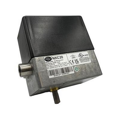 NXC12 - Servo-motor