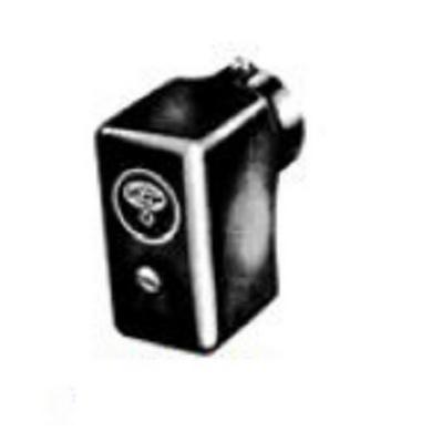 45UV3-1050 - Scanners à flamme UV