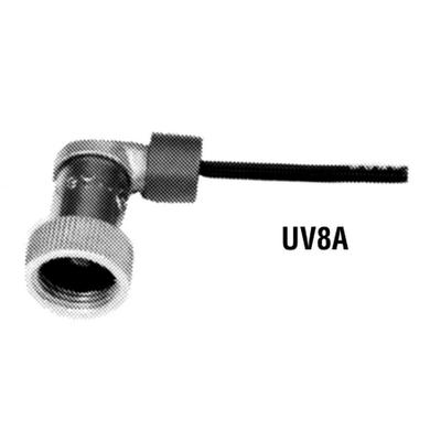 UV8A20 - Scanners à flamme UV