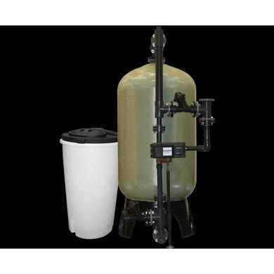 FHF Water Softeners