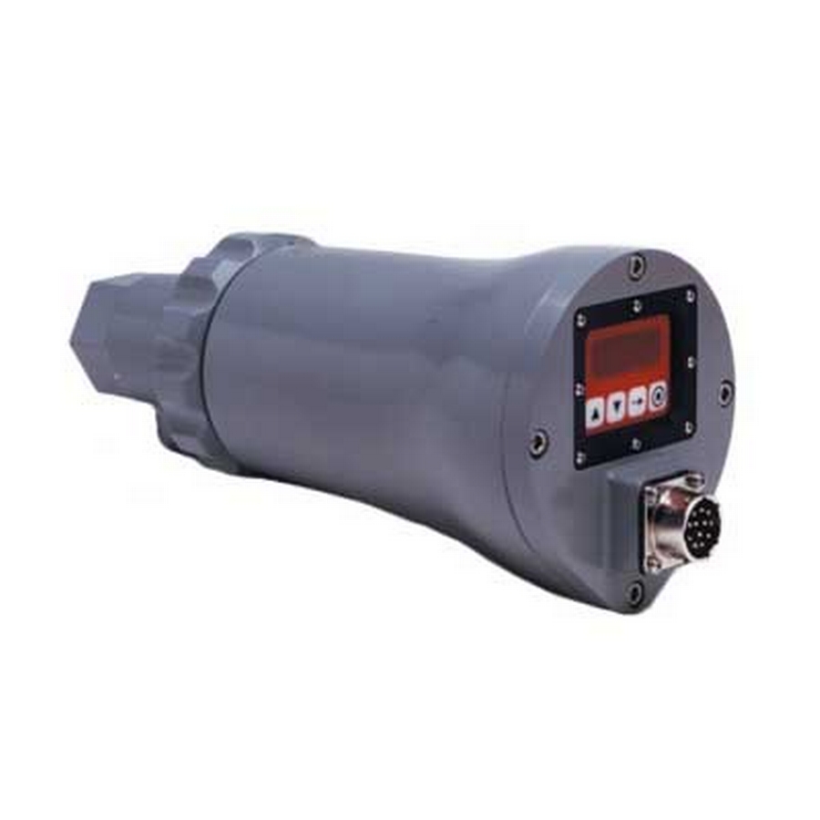 95IRS4-2 - Flame scanners