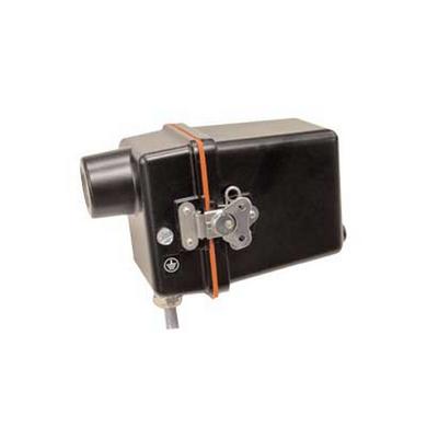 65UV5-1004QD-1 - Integrated flame scanner