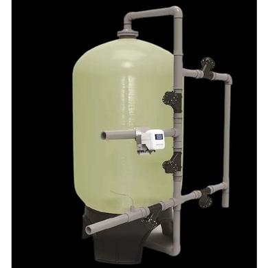 Filtres à eau commerciaux MVS