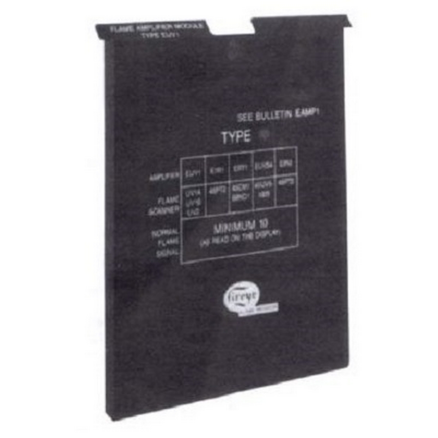 EDC1 - Amplificateur