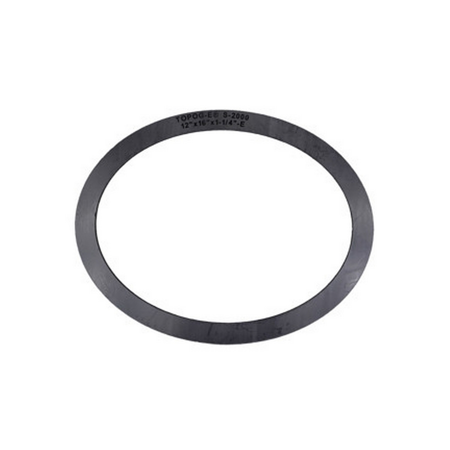 TOPOG-E 187 - GASKET MANHOLE