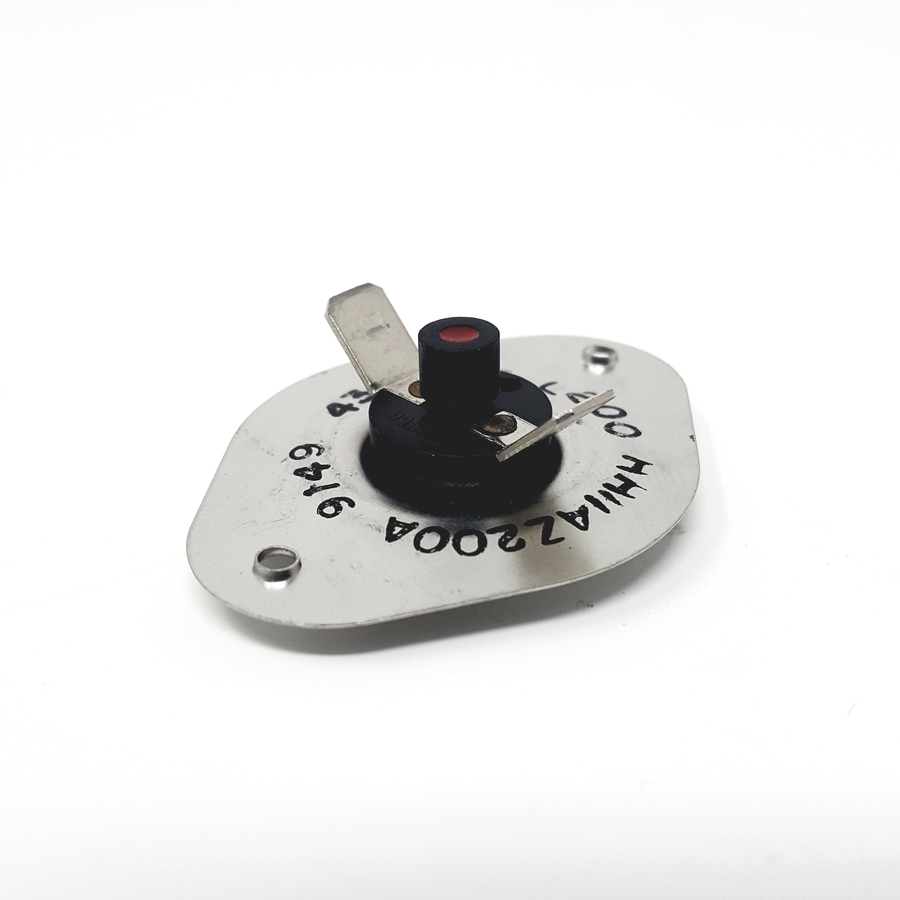 00009-204 - Thermal protection