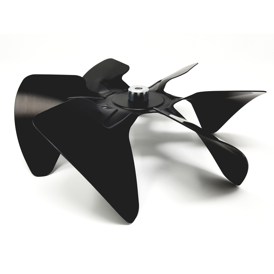 00010-002 - Fan blade