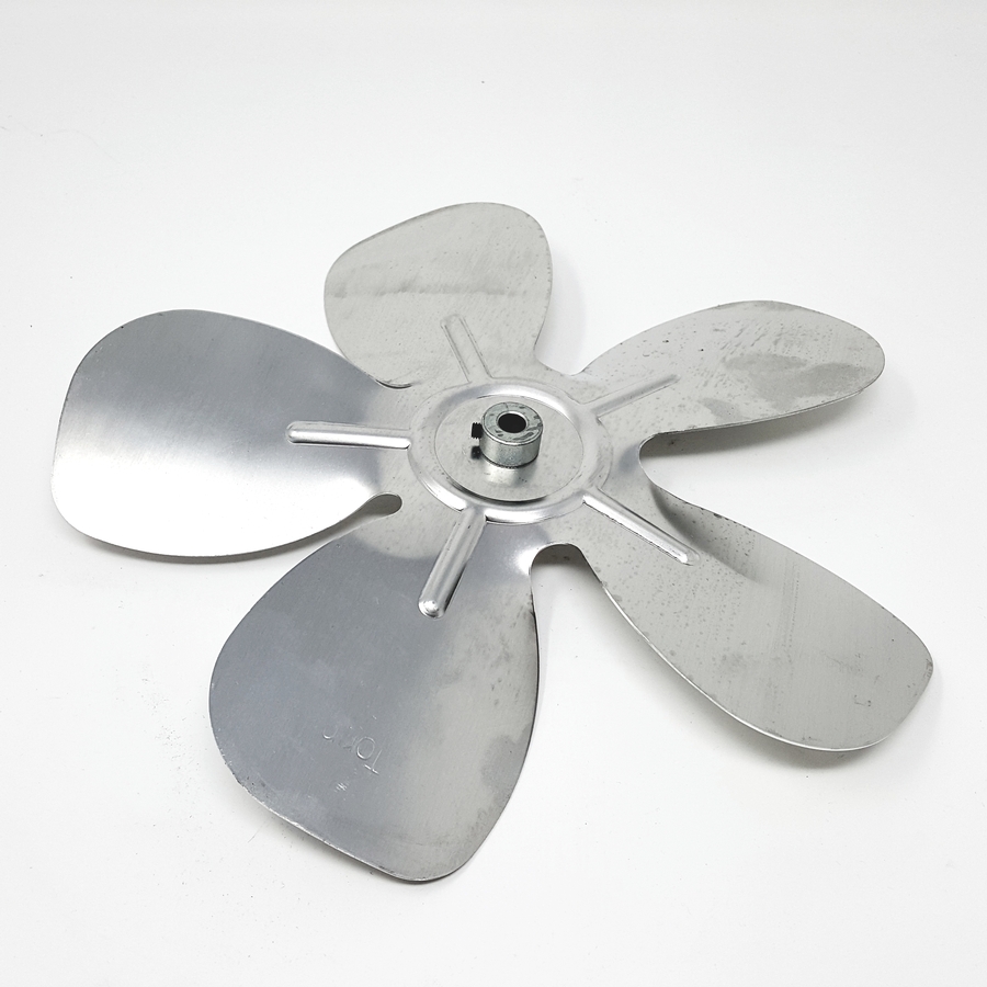 00010-006 - Fan blade