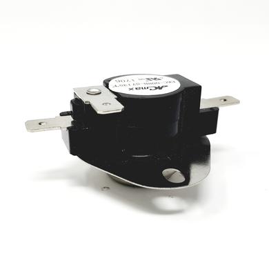 00033-002 - Fan control