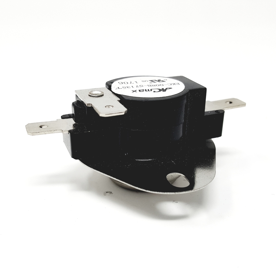 00033-002 - Contrôle ventilateur