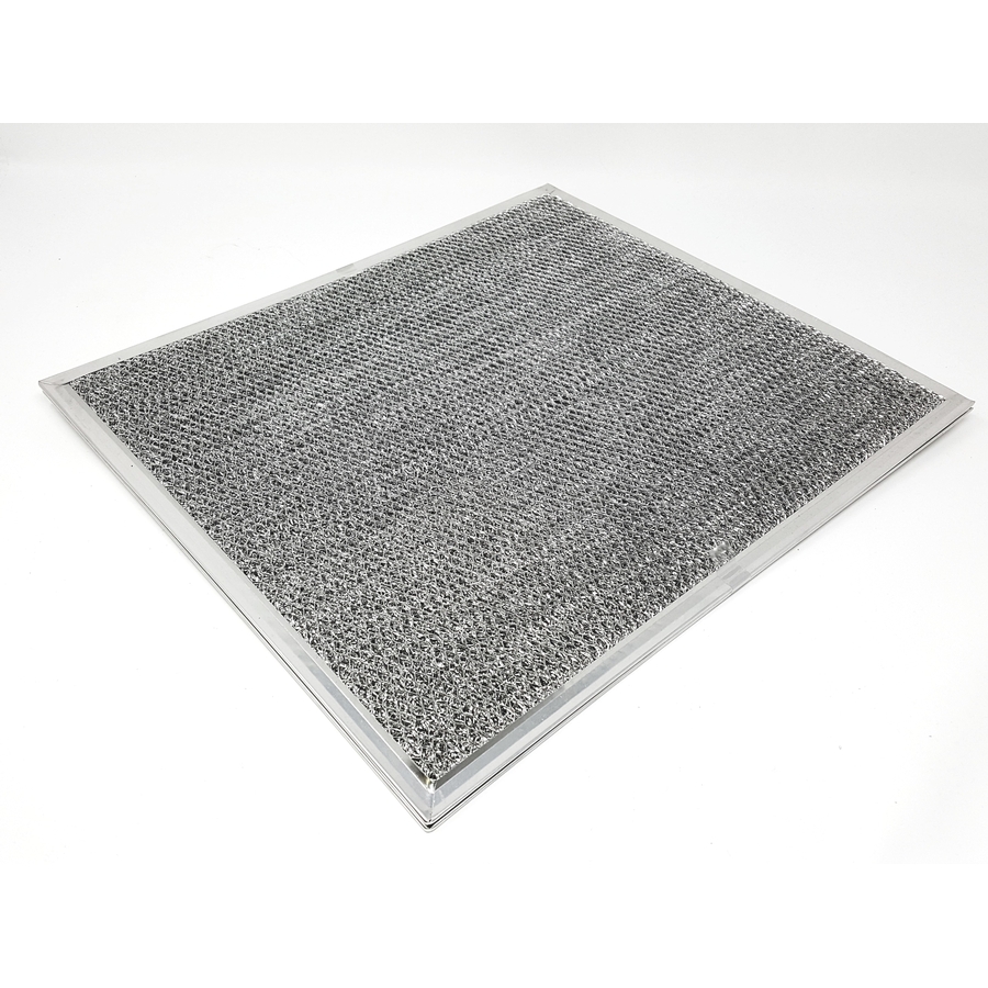 00979 - Filtre aluminium