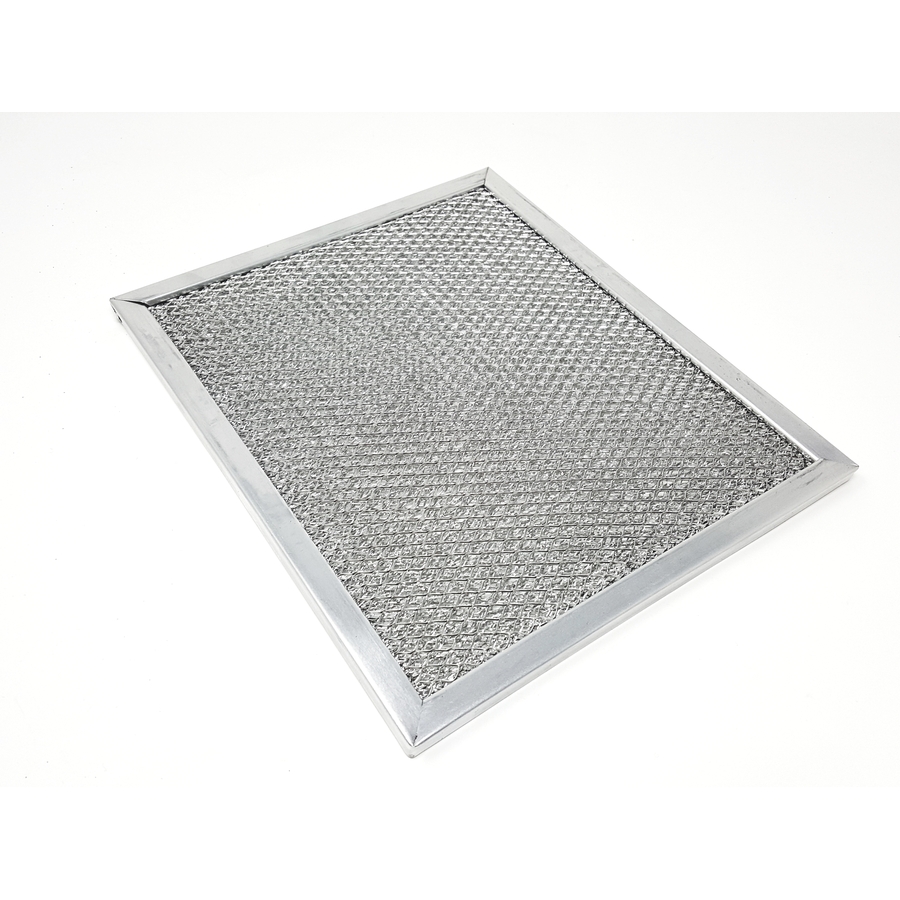 01619 - Aluminum filter
