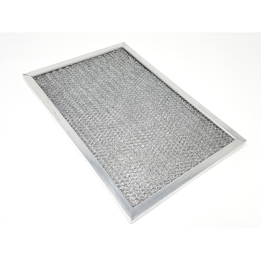 01629 - Filtre aluminium