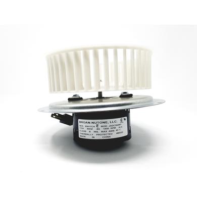 0696B-000 - Motor assembly