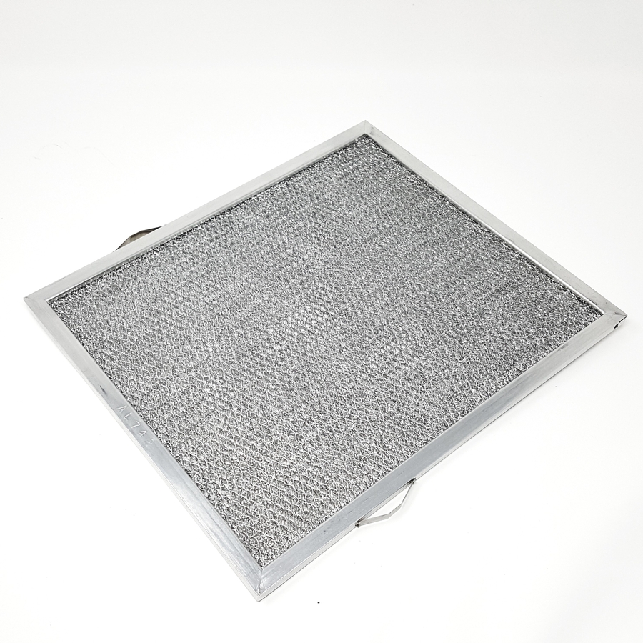 103982043 - Filtre aluminium