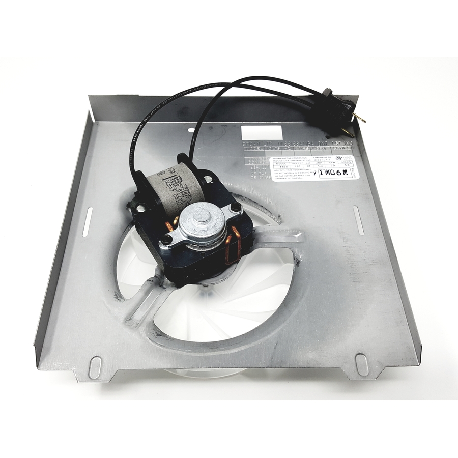 10940056 - Motor assembly