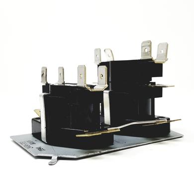 10940925 - Relais retardateur