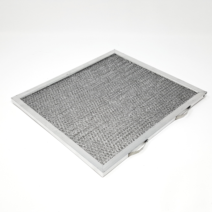 111095000 - Filtre aluminium