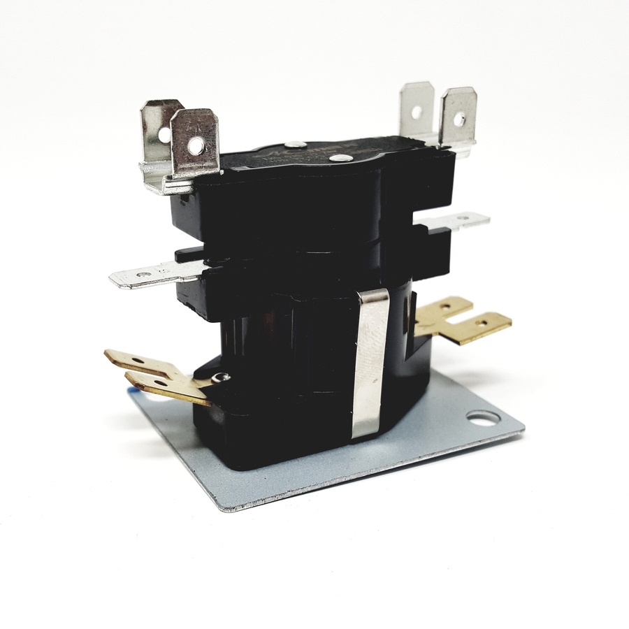 13299-005 - Relais retardeur