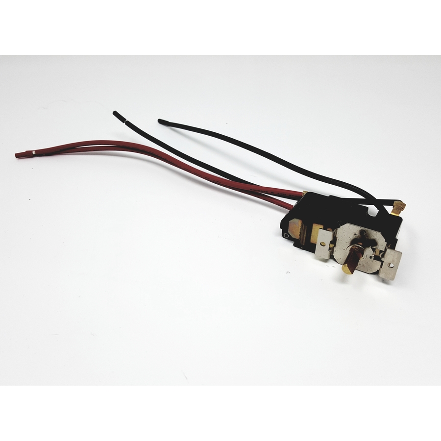13678-001 - Thermostat