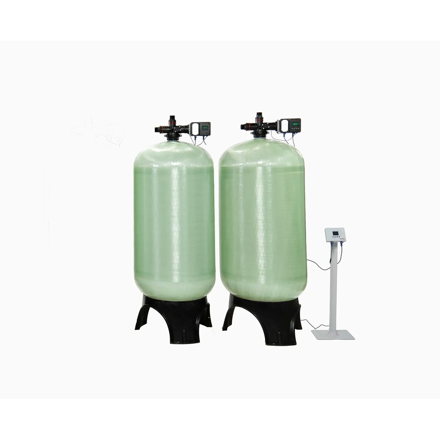 105 Series Commercial Water Filters