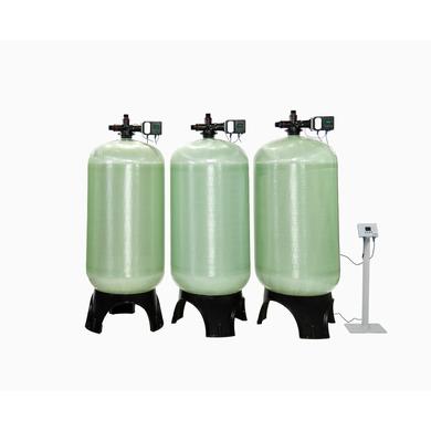 105 Series Commercial Water Filters