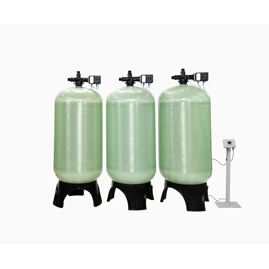 105 Series Commercial Water Filters