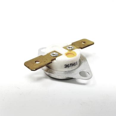 PROT003 - Protection thermique