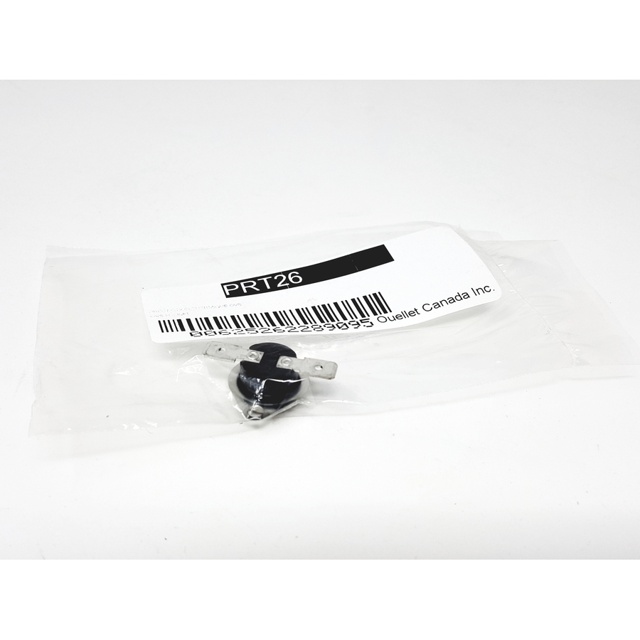 PRT26 - Protection thermique