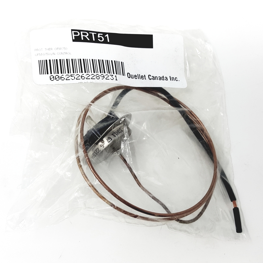 PRT51 - Protection linéaire