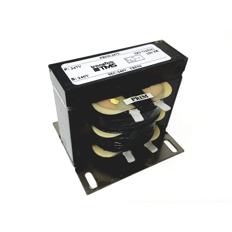 TRF03 - Transformateur