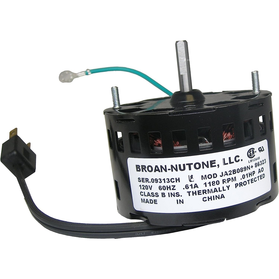 86323-000 - Moteur