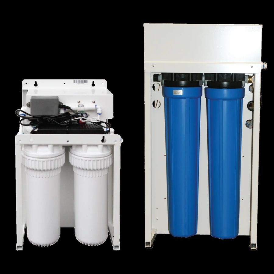 Can 400/800 Reverse Osmosis (RO)