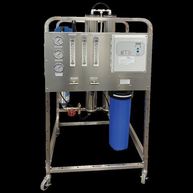 Can 2540 and 4040 Series Reverse Osmosis (RO)